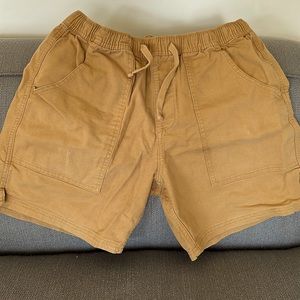 Katin - Trails Shorts